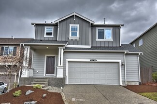 2468 Crestmont Ln SW, Olympia, WA 98512
