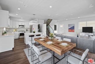 1846 S Barrington Ave, Los Angeles, CA 90025