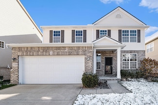 27106 Ladbroke St, Novi, MI 48374