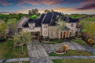 1735 Amber Chase, Katy, TX 77450