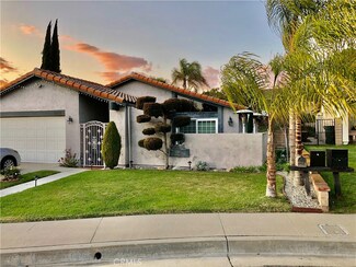2217 Shirlee St, West Covina, CA 91792