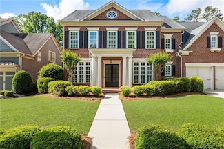 2165 Mcfarlin Ln, Milton, GA 30004