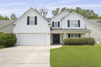 93 Heartstone Cir, Bluffton, SC 29910