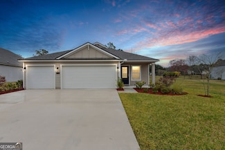 313 Chinquapin Dr, St. Marys, GA 31558