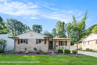 1809 S Holly Way, Lansing, MI 48910