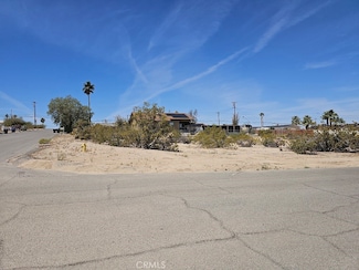 1234 Homestead Dr, Twentynine Palms, CA 92277