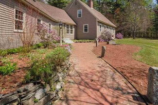 200 Lovejoy Rd, Loudon, NH 03307
