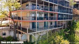 138 Falls Dr Unit 2B, Lake Ozark, MO 65049