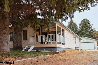 40033 Durfee Rd, Minatare, NE 69356