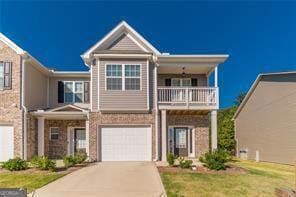 7162 Fringe Flower Dr Unit 21, Austell, GA 30168