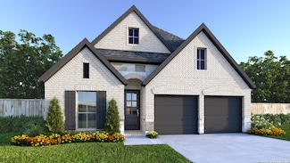 1860 Field Brook, Seguin, TX 78155