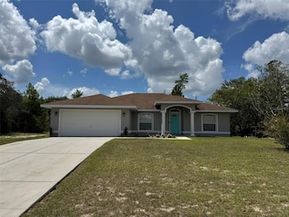 2646 SW 178th St, Ocala, FL 34473