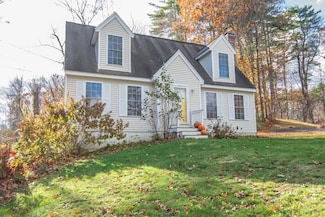 9 Abbey Rd, Raymond, NH 03077