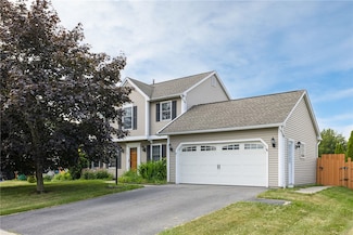 20 Parr Cir, Rochester, NY 14617