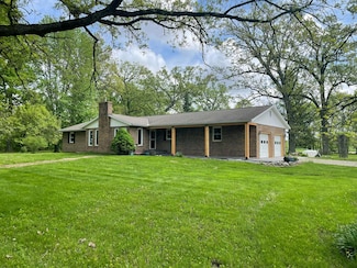 2814 Nesbitt Rd, Caledonia, OH 43314