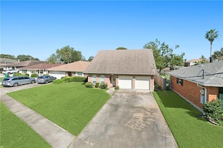 4933 Hastings St, Metairie, LA 70006