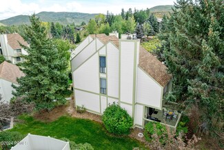 169 Dunlop Ct, Park City, UT 84060