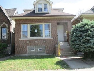 4649 W Deming Place, Chicago, IL 60639
