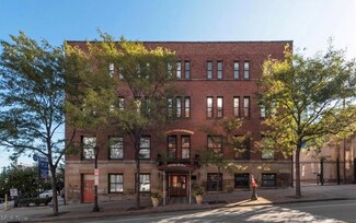 1133 W 9th St Unit 323, Cleveland, OH 44113