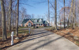 9576 N 200 W, Fountaintown, IN 46130