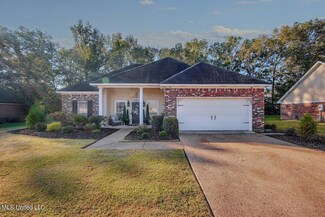 2107 Branch Creek Dr, Byram, MS 39272