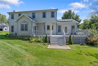 42 Talisman Terrace, Oswego, NY 13126
