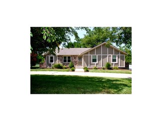 6508 W 201st Terrace, Bucyrus, KS 66013