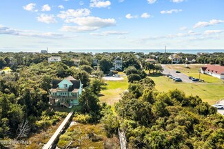 6704 Marsh Cove Rd, Emerald Isle, NC 28594