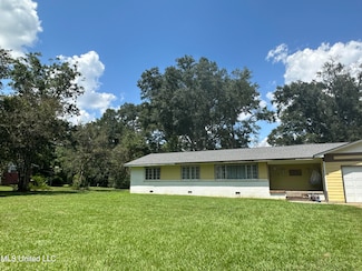 301 Jaynesville Rd, Mount Olive, MS 39119