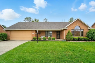 1775 Fox Ridge Dr E, Springfield, OH 45503