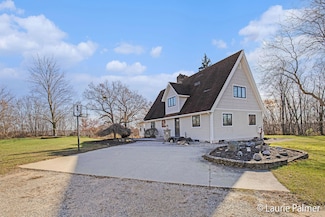 6867 Centerline Rd, Saranac, MI 48881