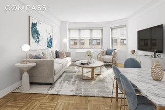 80 Park Ave Unit 6D, New York, NY 10016
