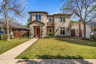 3920 Clarke Ave, Fort Worth, TX 76107