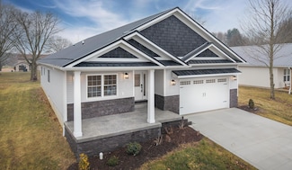 15066 Monroe Mills Rd, Mount Vernon, OH 43050