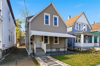 124 Roma Ave, Buffalo, NY 14215