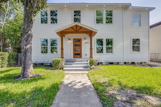 2221 Rosewood St Unit B, Houston, TX 77004