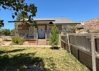 880 Uzona Ave, Hildale, UT 84784