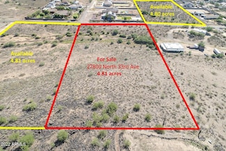 27800 N 33rd Ave, Phoenix, AZ 85083