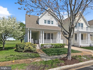 159 October Glory Ave Unit 159, Ocean View, DE 19970