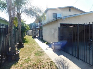 1205 N Tamarind Ave, Compton, CA 90222