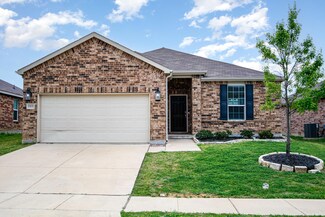 1512 Vernon Dr, Aubrey, TX 76227
