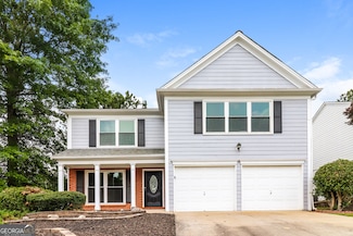 2801 Priestcliff Dr SE, Smyrna, GA 30080