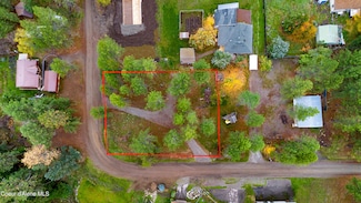NNA Little Joe, Coeur D'Alene, ID 83814