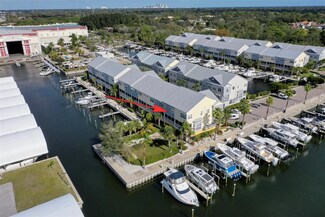 6117 Moorings Dr S, St. Petersburg, FL 33712
