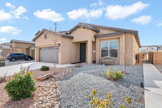 4045 Mountain Trail Loop NE, Rio Rancho, NM 87144
