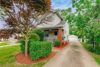 9711 Plymouth Ave, Cleveland, OH 44125