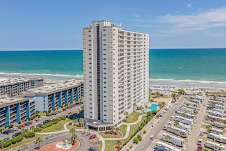 5905 S Kings Hwy Unit 1612, Myrtle Beach, SC 29575