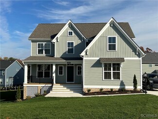 13701 Elmley Ct, Midlothian, VA 23112