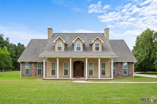 42221 Clouatre Rd, Gonzales, LA 70737