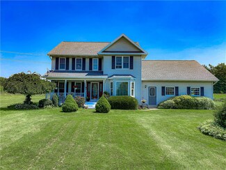10357 Pavilion Center Rd, Pavilion, NY 14525